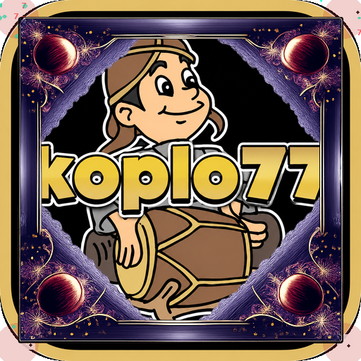 koplo77 — mitra unggulan